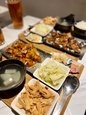 西門只營業三天的巷弄美食？！