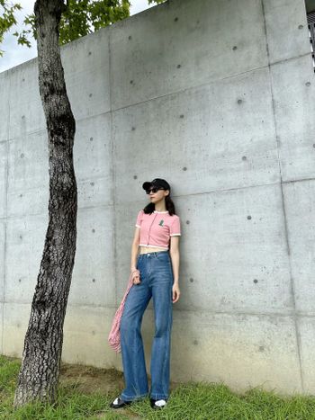 拖鞋不是懶人穿搭.ᐟ.ᐟ三套拖鞋穿出質感日常#電力滿格密技
