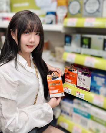 告別卡卡不順暢！！台塑生醫醫之方 舒暢益生菌Plus