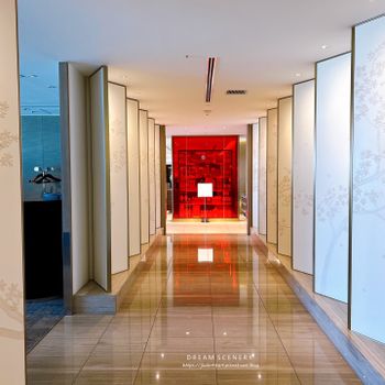 【日本-羽田機場】Japan Airlines First Class Lounge