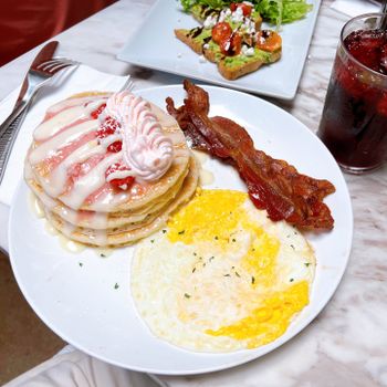 【美國-Arizona】人氣早午餐咖啡館│JoJo Coffeehouse Breakfast & Brunch