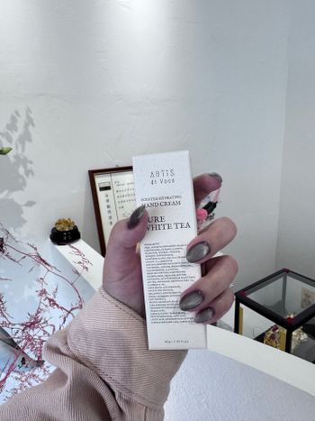 新做的美甲✨✨✨
