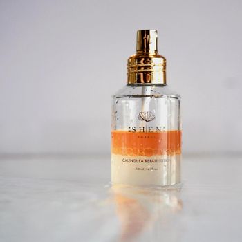 森 shen 最有感的噴霧