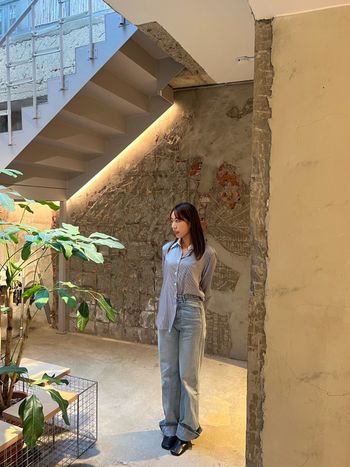 155穿搭｜personal style