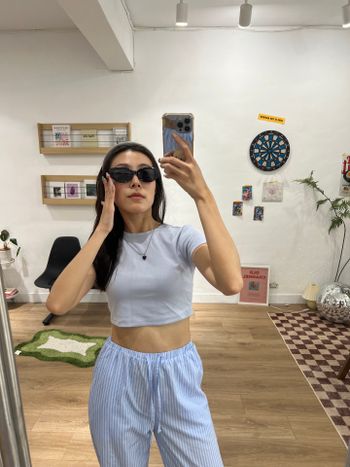🕶️耍一下辣～