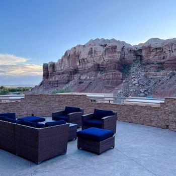 【美國-Utah】Bluff Dwellings Resort & Spa