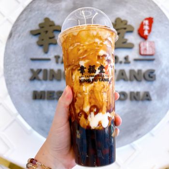Xing Fu Tang