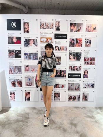 °❀⋆.ೃ࿔被記住的，總是那些有點遲疑卻還是走進去的瞬間！💋