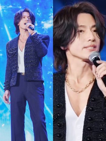 五月天演唱會F4世紀合體！言承旭快50歲驚人狀態曝光！精壯身材根本線上愛豆等級！