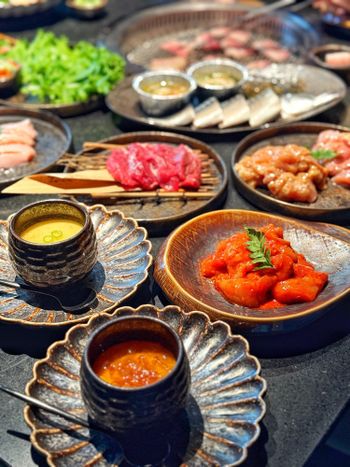 南部人氣必吃燒肉餐廳😍😍