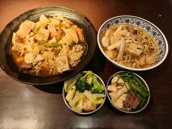 北科大必推滷味-Ki滷-四川成都川味麻辣燙-捷運忠孝新生站CP值超高滷味/茶水白飯吃到飽!!