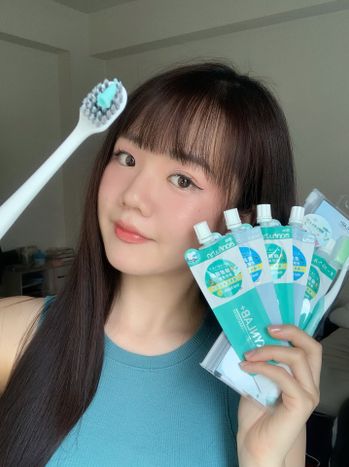 拯救敏感牙齦 從選對牙膏牙刷開始🪥