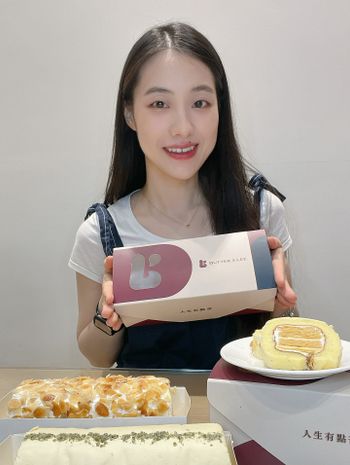 【拿破崙蛋糕】給你最豐富層次的絕佳口感