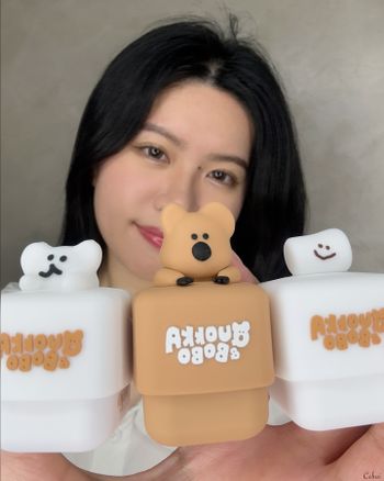 FreshO2跟Dinotaeng聯名了!超可愛小方糖必收!