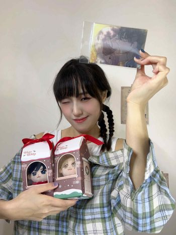 蝦皮特派員的暑假追漫日常，熬夜看《純情大作戰》！