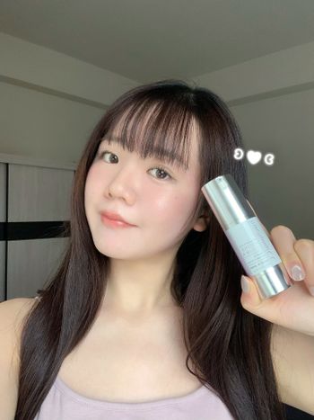 熬夜黯沉肌 Bye 👋🏻一覺醒來嫩到發光
