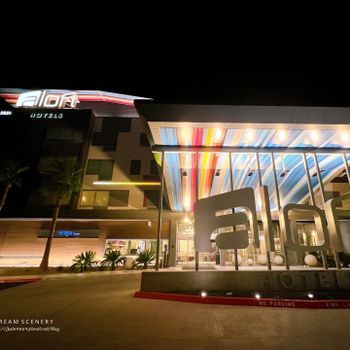 【美國-Las Vegas】Aloft Henderson