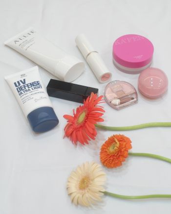 夏日必備！Threads上爆紅美妝