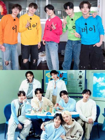 Spotify破億歌曲最多的KPOP偶像TOP5出爐！Stray Kids、TXT入榜，冠軍破億神曲超過百首！