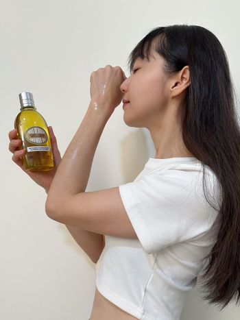 歐舒丹