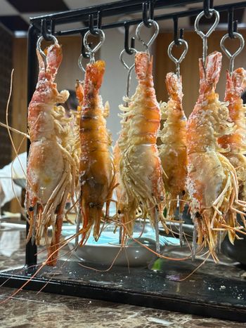 台東美食_無醉釋放，除了好吃也超浮誇