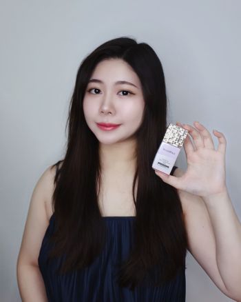 女生夏天底妝不穩？妝前這道真的不能省！