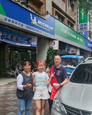 免費車輛健檢體驗｜出遊前的小準備，讓旅程更安心🧳🚗