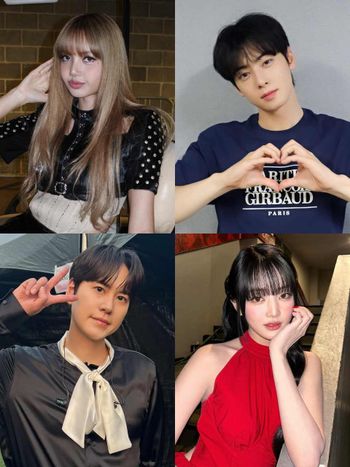 盤點6位網友公認「語言天才」KPOP偶像！Minnie、圭賢實力驚人，車銀優多國語言能力掀熱議！
