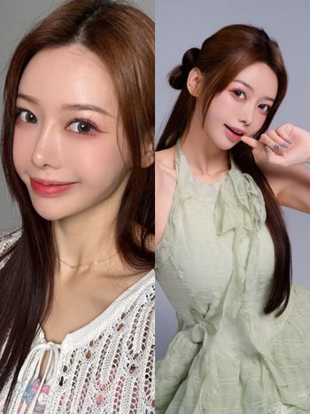 啦啦隊女神來了！關於「國民表妹」李雅英必知的7件事！維持芭比身材秘訣公開！