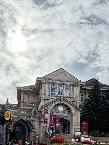 越南旅遊日記📓