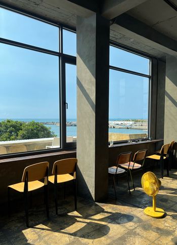 跑咖時間｜新北｜我們在海邊
