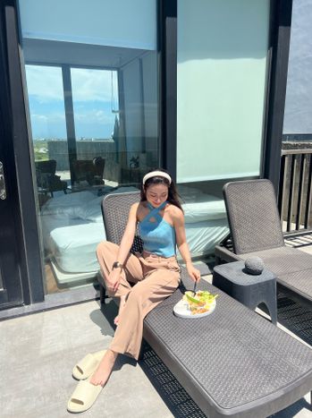 155穿搭｜personal style
