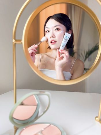 你有想過日常彩妝會不會傷皮膚嗎？