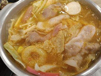 小火鍋