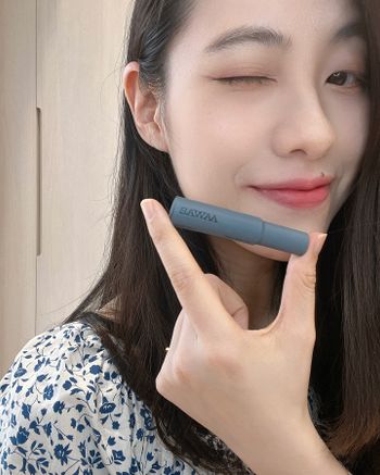 【新品開箱】海潮 ｜修護護唇膏