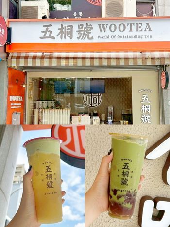 2025夏季五桐號必喝TOP6推薦！「抹茶紅豆粉粿」咀嚼控+茶控超愛、「這杯奶茶」網友都推爆！