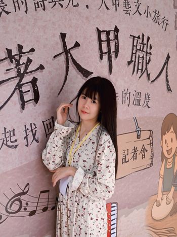 大甲觀光商圈一日遊