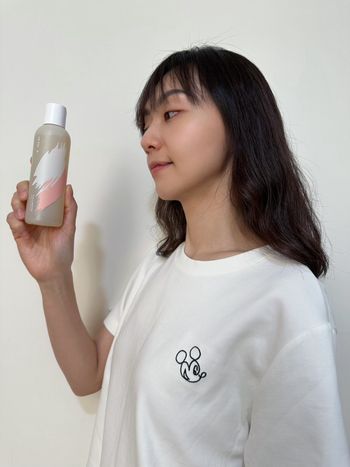ME TIME 私密沐浴露｜經期悠然版（2025全新升級）