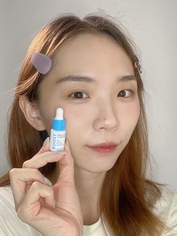 夏季保濕大補帖!刷酸必備的好物~【寶拉珍選 依克多因保濕精萃】