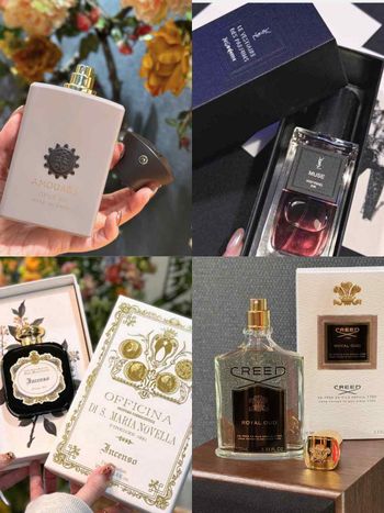 8瓶墨水味香水推薦！YSL優雅墨跡香、Diptyque紙卷清香、SMN古典書卷香，文青氣息一次收齊！