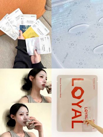 紅到國外MIT面膜推薦！nomel、提提研進軍Sephora，寵愛之名、OGUMA賣翻亞洲！