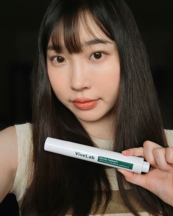 韓國Olive Young熱銷的頭皮精華！