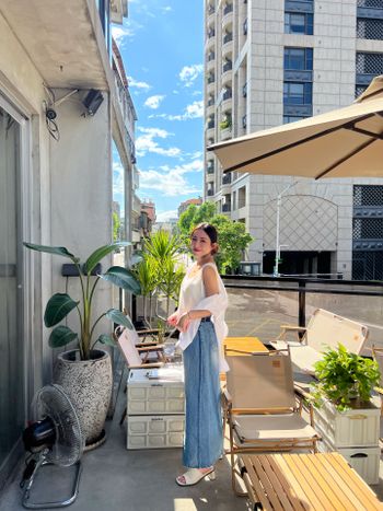 155穿搭｜personal style