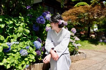 🇯🇵日本旅遊｜東京人私藏的「夢幻系寺廟」曝光｜每月限定御朱印太浪漫💕