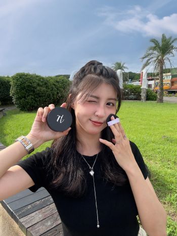 防曬氣墊你們聽過嘛!?
