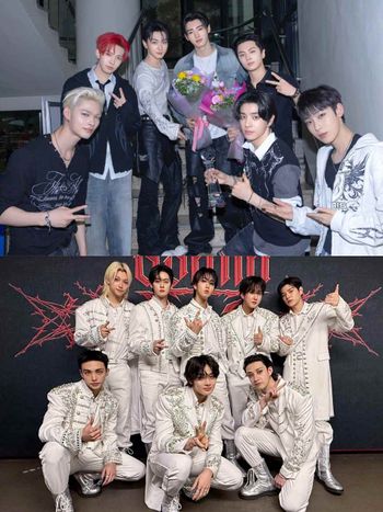 盤點6組近三年專輯銷量最好的四五代男團！Stray Kids初動成績亮眼，ENHYPEN全球人氣狂飆！