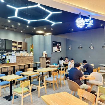 名店踩雷記