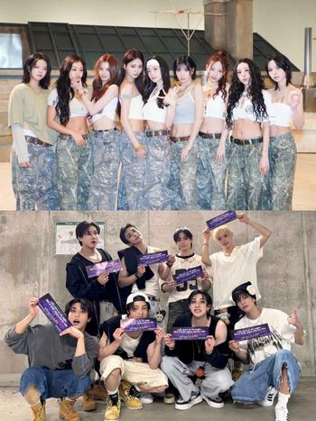海外體育場動員數最多的韓團TOP7！TWICE、SKZ強勢入榜，冠軍竟不是BTS？！