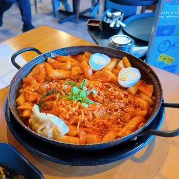 【美國- Oregon】人氣韓式餐廳│美國韓式料理推薦│Hansik Town 한식 타운