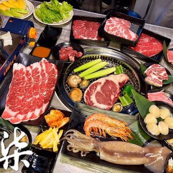 台北燒肉吃到飽推薦—三柒燒肉專門店